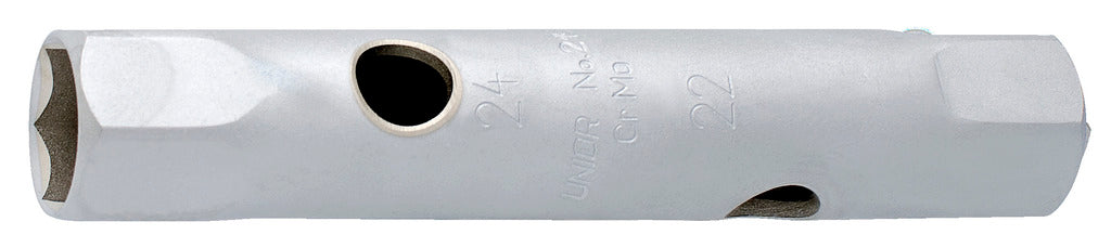 Unior | 600717 | Tubular box wrench - 13 x 17mm