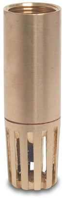 Profec Valve Brass 3/4" Female Thread 10Bar Type 820 | Profec | UK Supplier | Roladex
