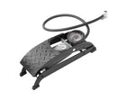 SAMOA Pedal Tyre Pump with Pressure Gauge – Roladex UK