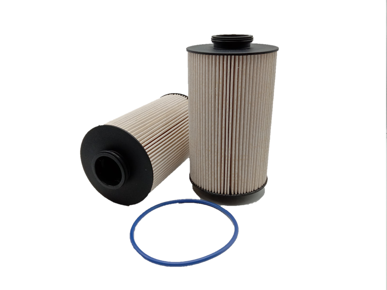 Fleetguard Fuel Filter Cartridge Plastic FF42174