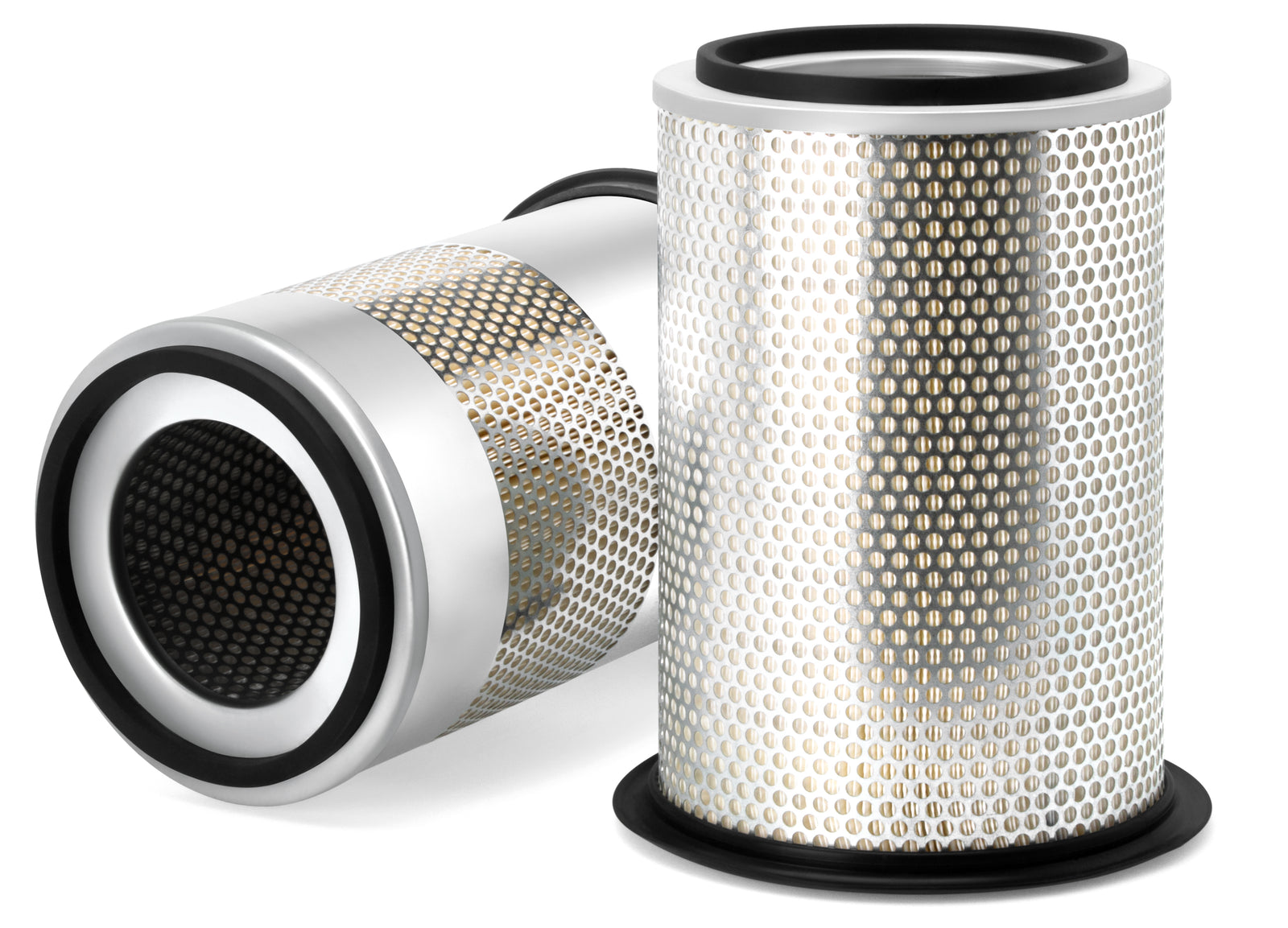 Fleetguard Air Filter-Primary AF25498