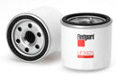 Fleetguard Oil Filter Cellulose Spinon LF3925