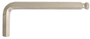 Ball-end hex wrench, 5
