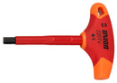 Insulated hex T wrench, 8