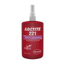 Loctite 221 Low Strength Threadlocker 250ml