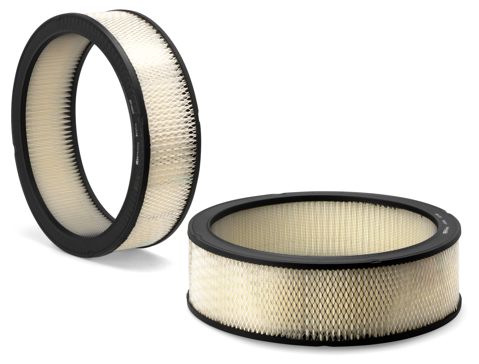 Fleetguard Air Filter-Primary AF1628