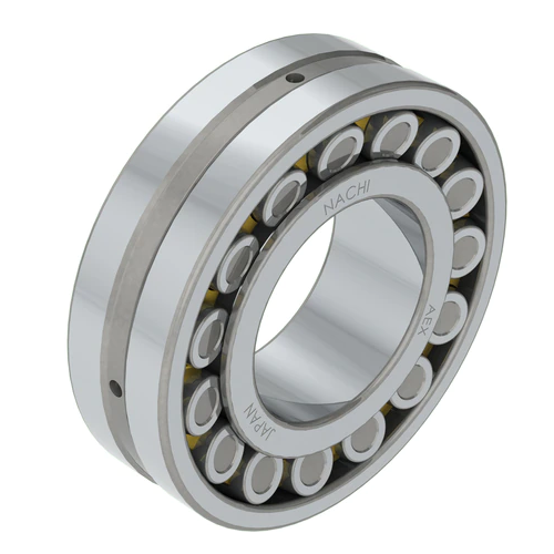 Image of Nachi Spherical Roller Bearing-23156EK - Roladex UK
