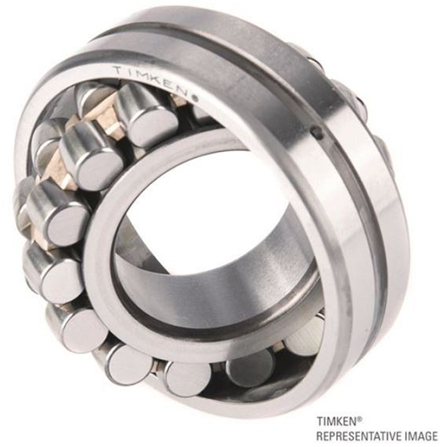 Image of TIMKEN Spherical Roller Bearing 22312EMC4 - Roladex UK