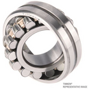 Image of TIMKEN Spherical Roller Bearing 23230E1A.M.C3 - Roladex UK