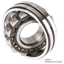 Image of TIMKEN Spherical Roller Bearing 22216E1K - Roladex UK