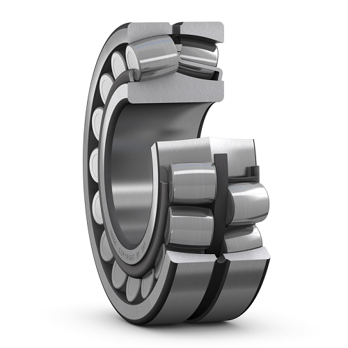 Image of SKF Spherical Roller Bearing-22212EK - Roladex UK