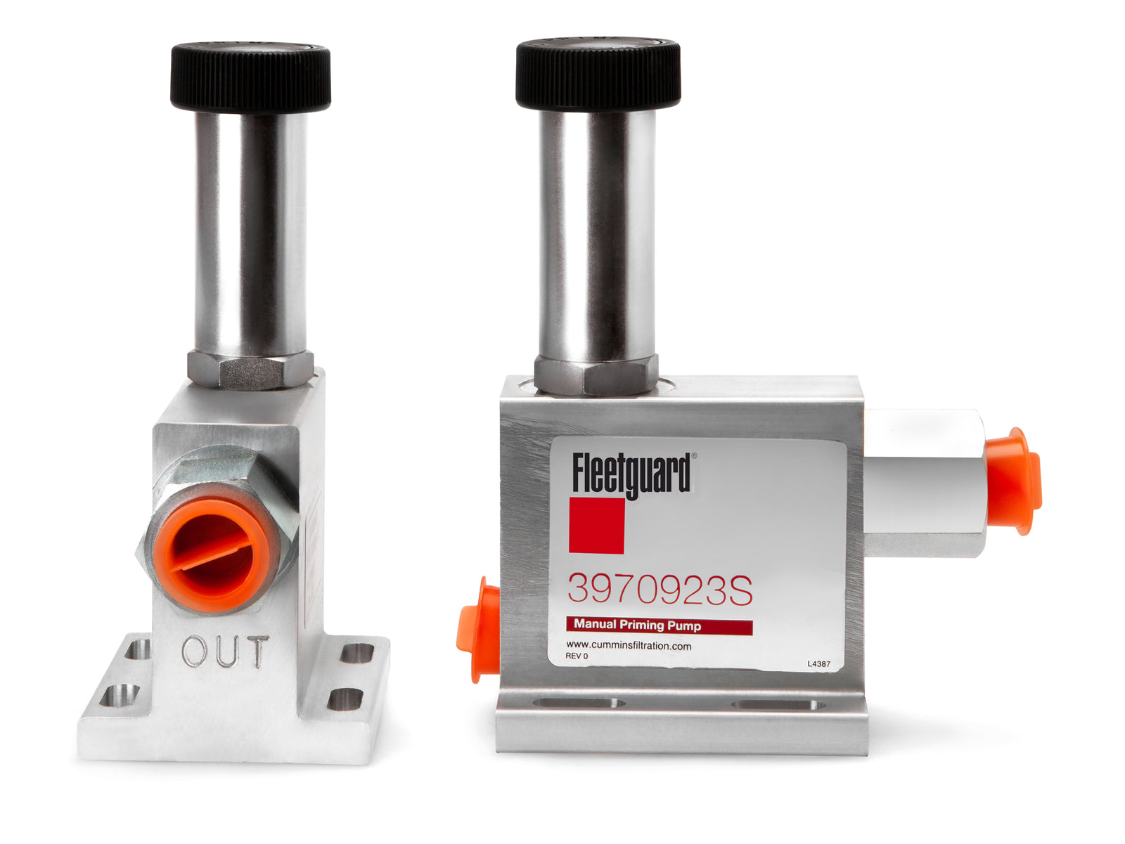 Fleetguard Fuel Service Part 3970923S