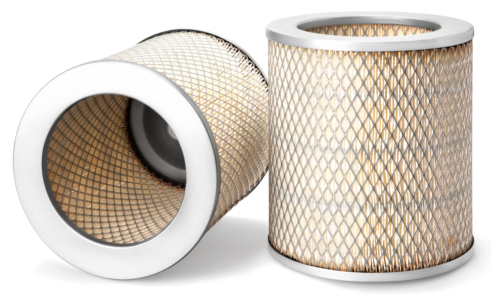 Fleetguard Air Filter-Primary AF383