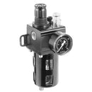 Aventics R412010824 Universal Maintenance Unit Nlc Series Inch