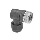 Aventics 8941054424 Socket M12X1 Series Cn2