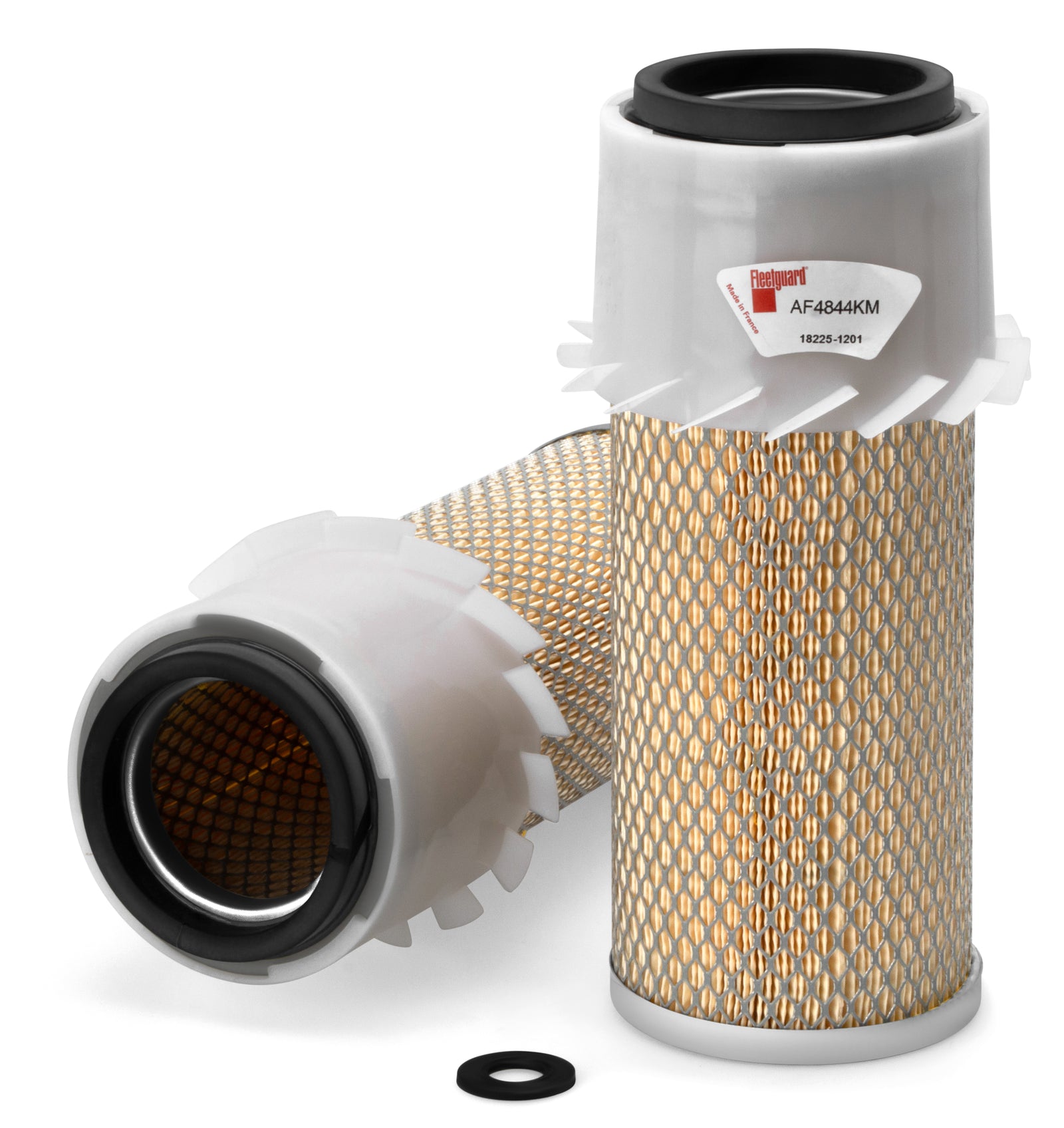 Fleetguard Air Filter-Primary AF4844KM
