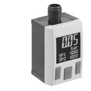 Aventics R412010775 Pressure Sensor Pe5 Series