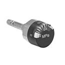 Aventics R412009413 Pressure Gauge