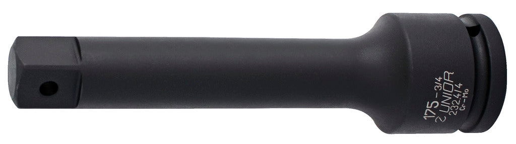 Unior | 603992 | Impact extension bar 3/4" - 3/4" x 250