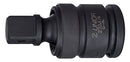 Impact universal joint 3/4", 3/4" - 90