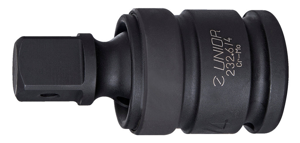 Unior | 603994 | Impact universal joint 3/4" - 3/4" - 90