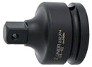 Impact adaptor 3/4", 3/4" - 1"