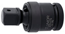 Impact universal joint 1", 1"