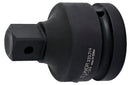 Impact adaptor 1", 1" - 3/4"