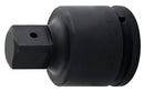 Impact extension bar 1.1/2", 1.1/2" x 250