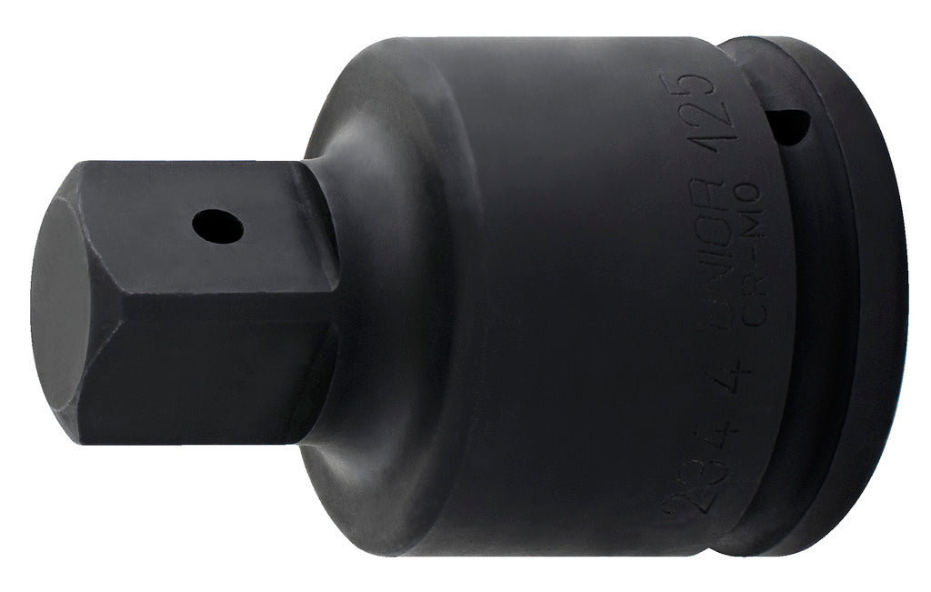 Unior | 617709 | Impact extension bar 1.1/2" - 1.1/2" x 250