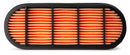Fleetguard Air Filter-Radial Seal Secondary AF26155