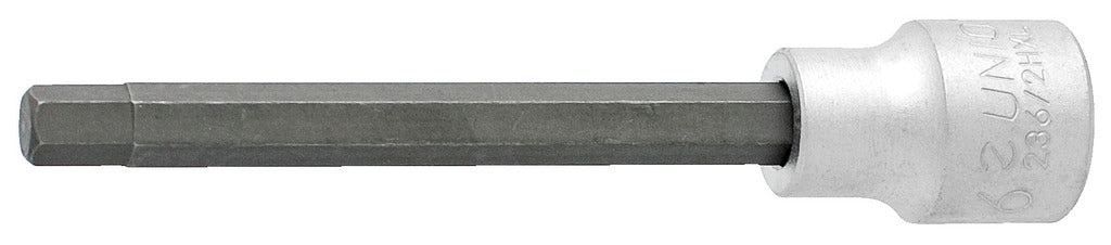 Unior | 612088 | Long hex screwdriver socket 3/8" - 5mm