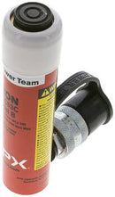 POWER TEAM cylinder, 5 ton, 82.6 mm stroke