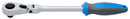 Flexible reversible ratchet 3/8", 3/8"