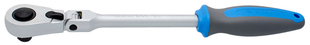 Unior | 618368 | Flexible reversible ratchet 3/8" - 3/8"