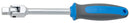 Swivel handle 3/8", 3/8"