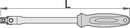 Unior Swivel handle 3/8", 3/8" – Roladex Industrial Ltd, www.roladex.co.uk