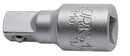 Extension bar 3/8", 3/8" x 75