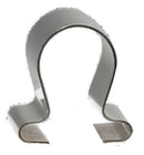 Set of 10 pieces socket clips 3/8" for 238H, /10