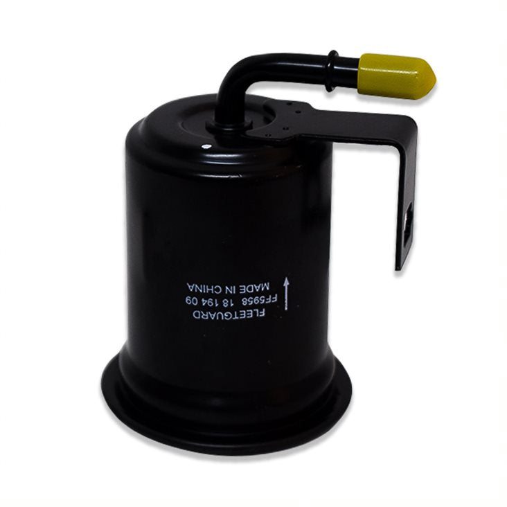 Fleetguard In-Line Fuel Filter FF5958