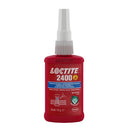 Loctite 2400 Medium Strength Threadlock– 50Ml industrial adhesive