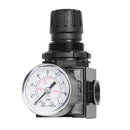 Samoa | 240200 | Air Pressure Regulator, 0-16 Bar - 1/4", 1/2" or 3/4"