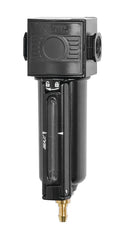 SAMOA Air Filter with Semi-Automatic Bleeding - 1/4", 1/2" or 3/4" – Roladex UK