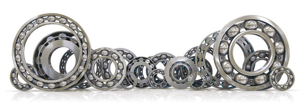 Industrial bearings supplier UK – ball, roller, housed & linear bearings | Roladex Industrial