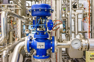 Industrial pumps for fluid handling, transfer and process systems – Roladex UK