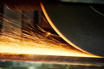 Cutting discs, grinding wheels and abrasive tools – Roladex UK
