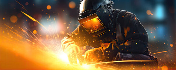 Welding equipment and gas cutting tools for industrial fabrication – Roladex UK