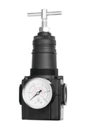 Samoa | 240200 | Air Pressure Regulator, 0-16 Bar - 1/4", 1/2" or 3/4"