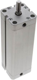 Airtec Airtec | NXD 40/125-AG | Double Acting | Compact Cylinder | Stroke 125mm | Bore 40mm
