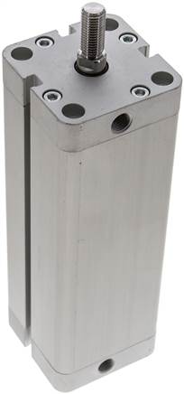 Airtec Airtec | NXD 40/125-AG | Double Acting | Compact Cylinder | Stroke 125mm | Bore 40mm